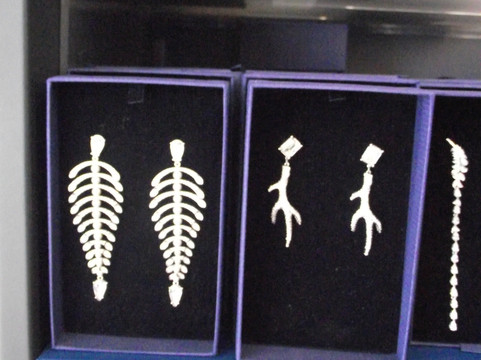 Swarovski-Kittery必去景点