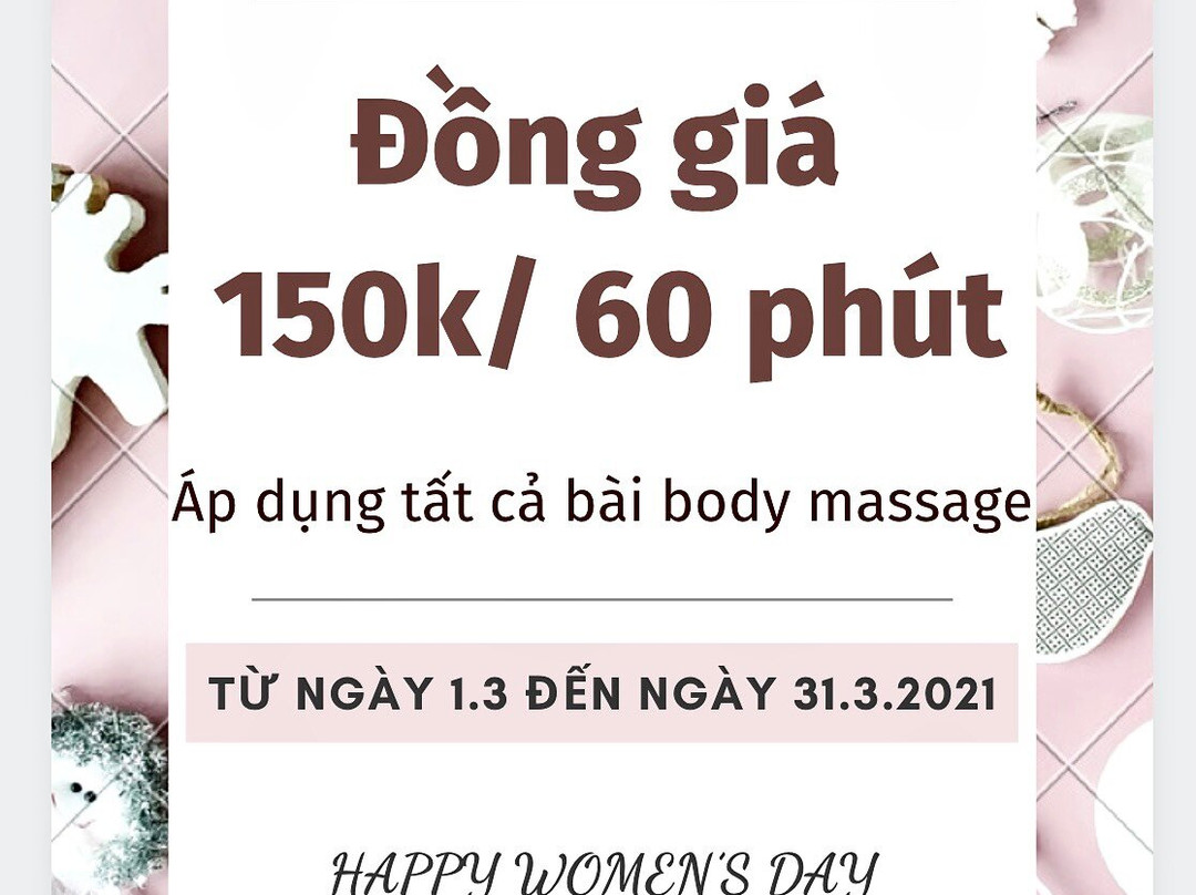 女王水疗-岘港必去景点