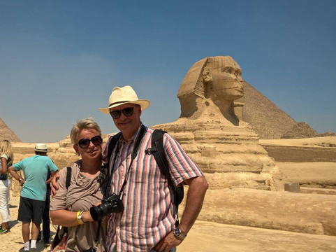 Emo Tours Egypt-开罗必去景点