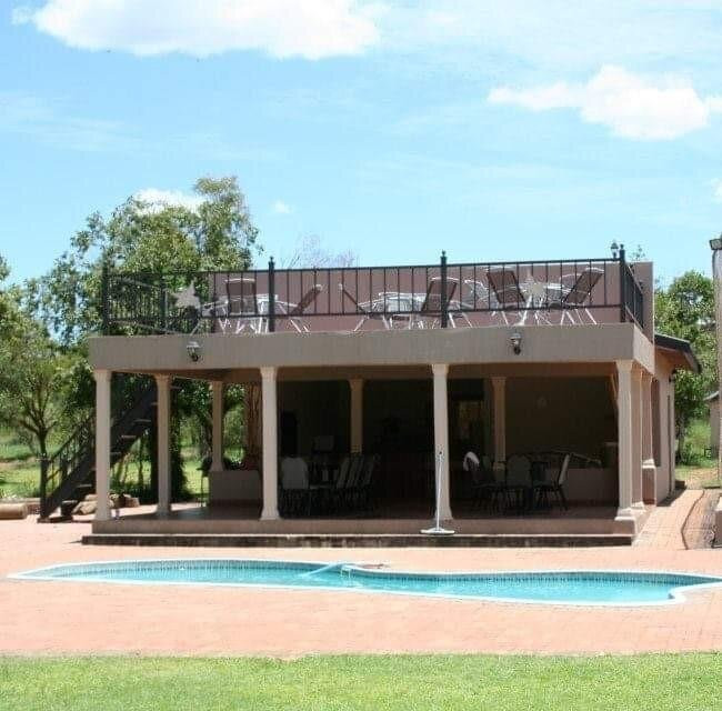 Dinonyane Lodge主图