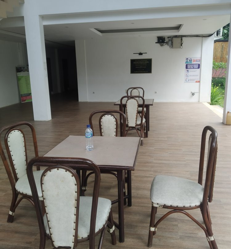 Sahid Osing Kemiren Banyuwangi主图