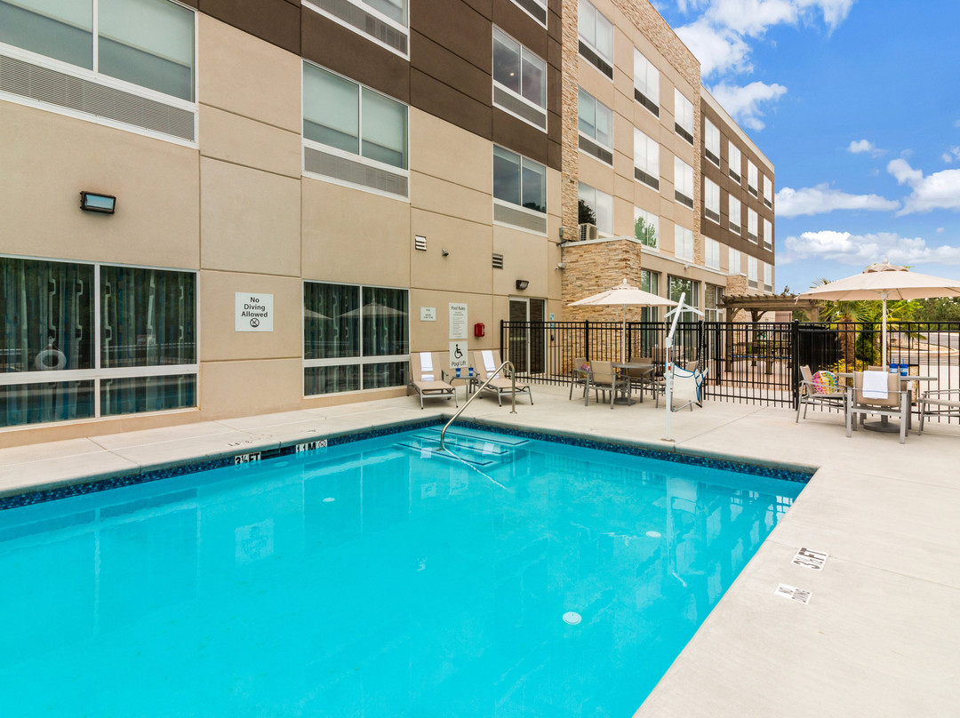 Holiday Inn Express Villa Rica By IHG主图