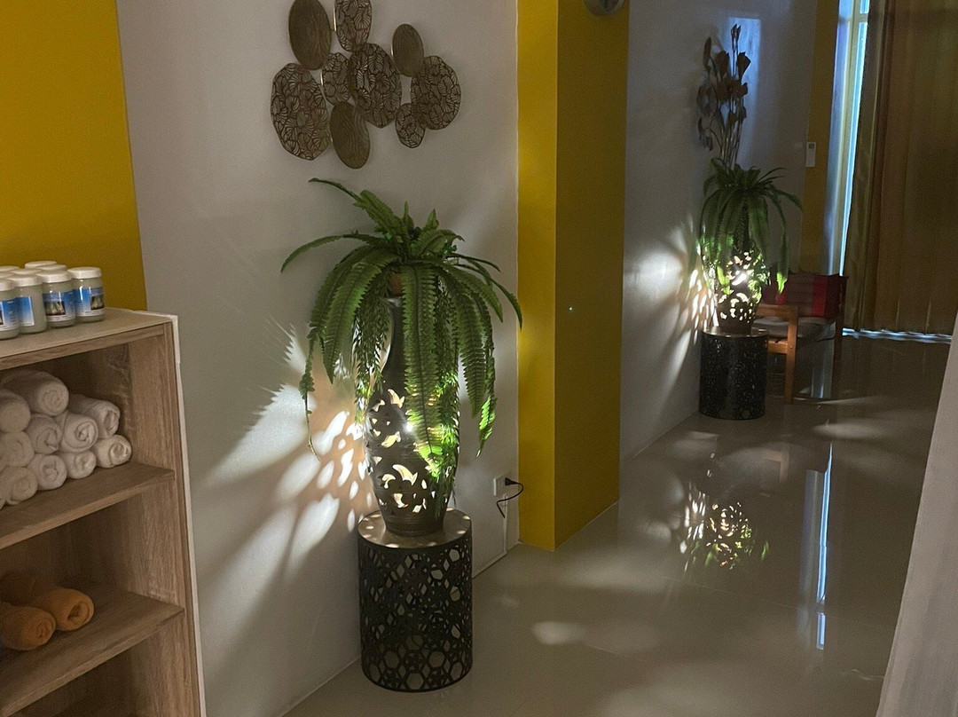 金触按摩-芭东海滩必去景点