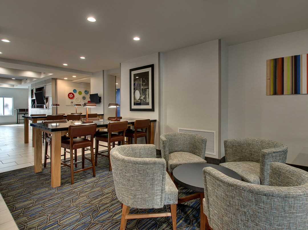 Holiday Inn Express & Suites Atlanta Nw - Powder Springs By IHG主图