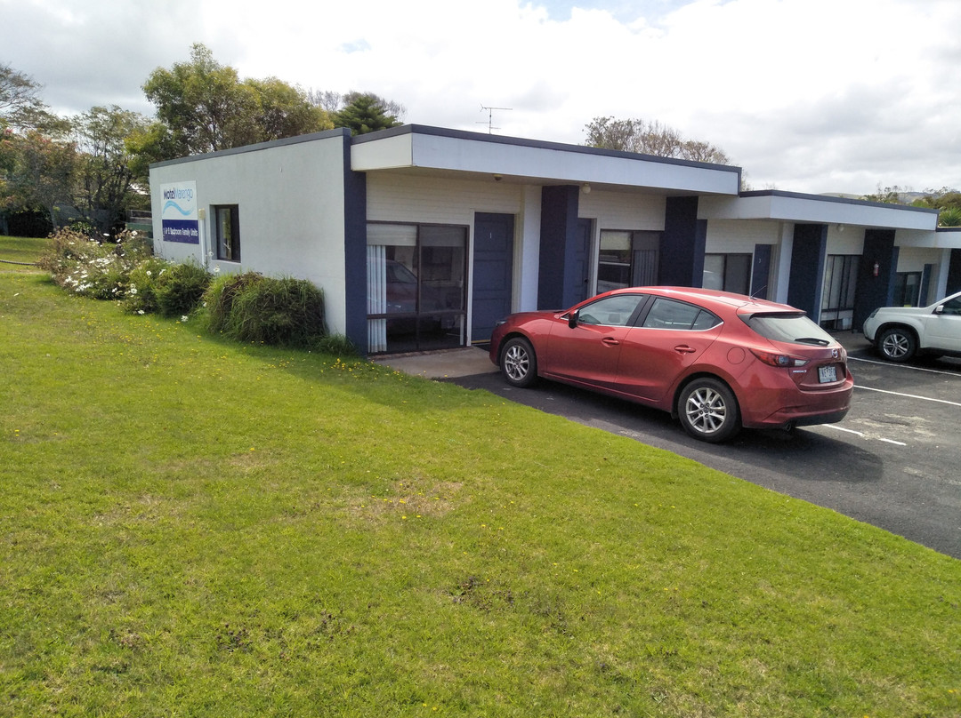 马伦戈汽车旅馆主图