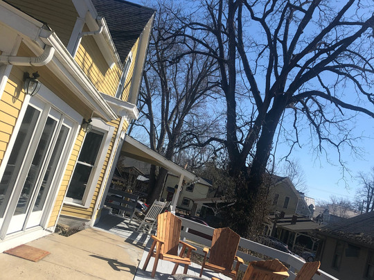 The Allison House Inn主图