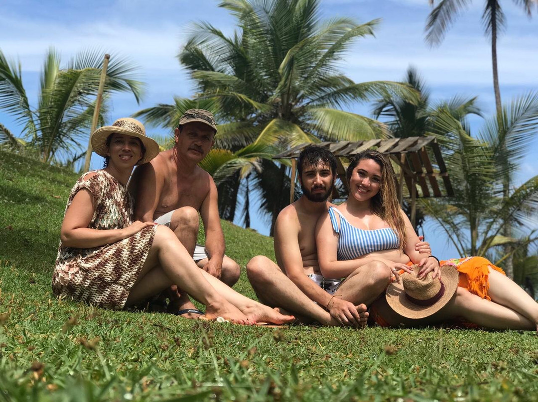 Flash Turismo-Itacare必去景点