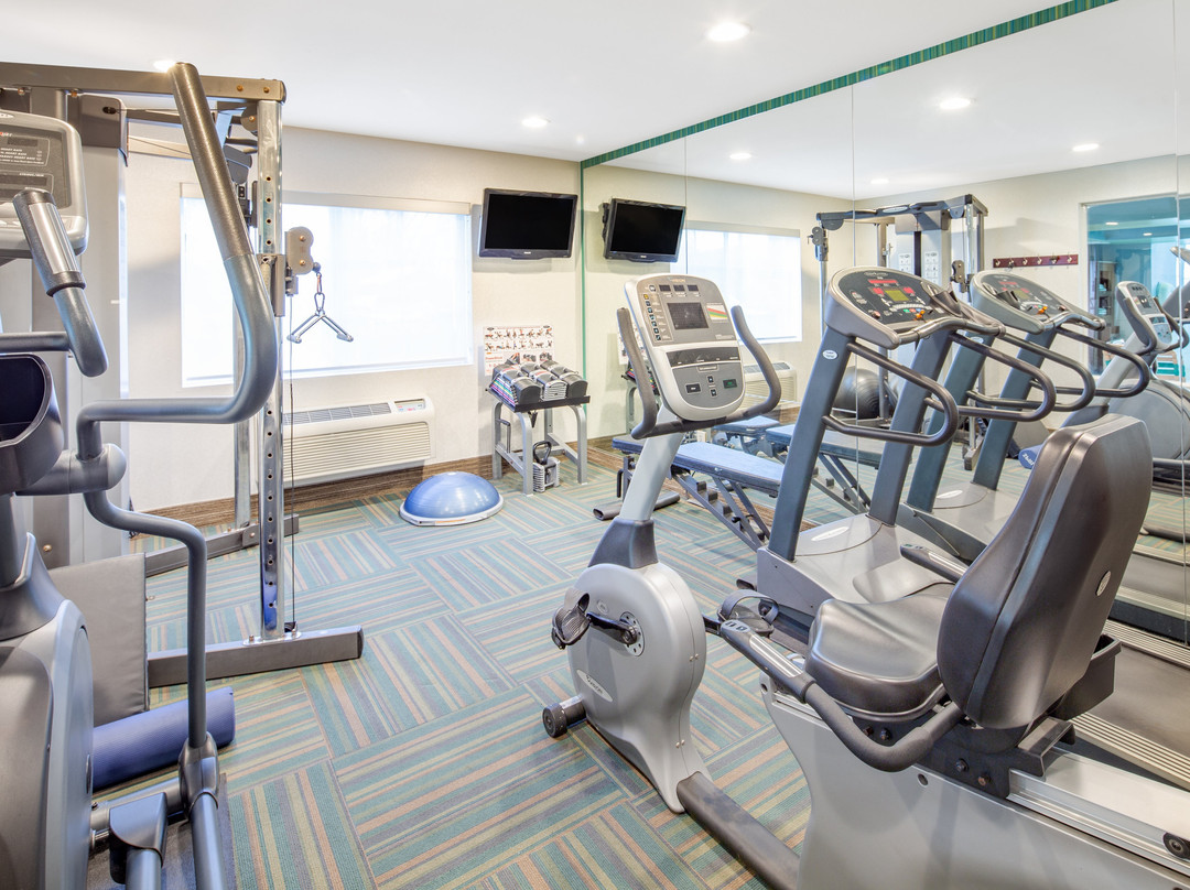 Holiday Inn Express & Suites Bishop By IHG主图