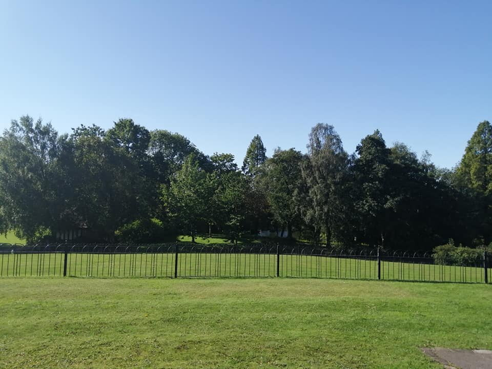 Mesnes Park景点图片