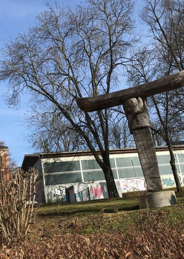 Katharinenkirche-Oelsnitz/Vogtland必去景点
