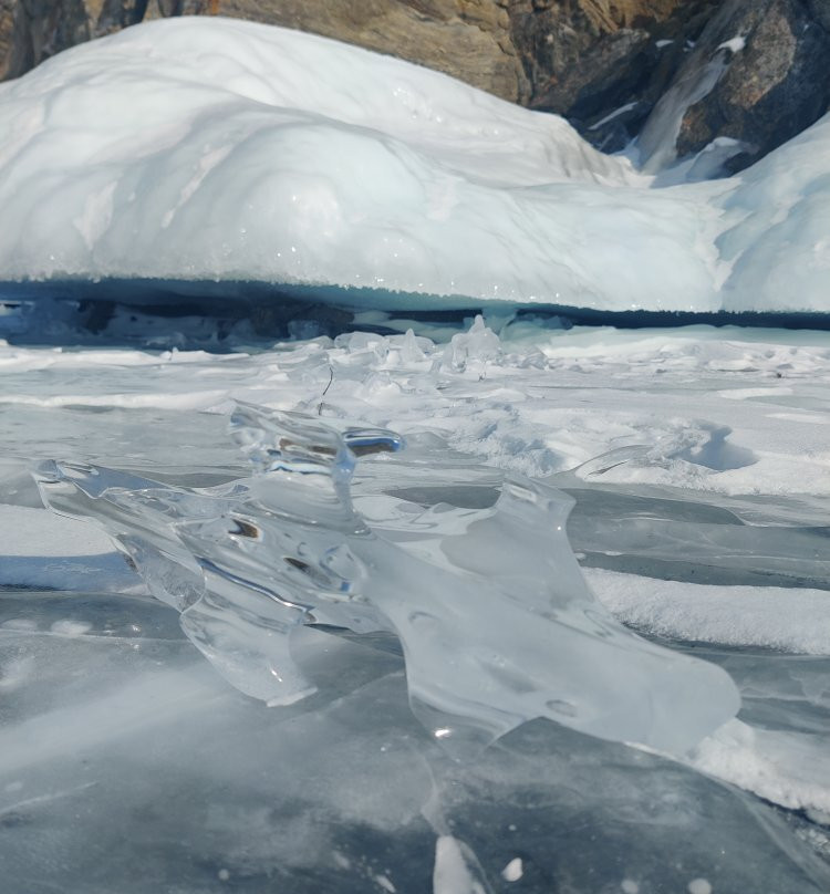 Baikal Glory Tours景点图片