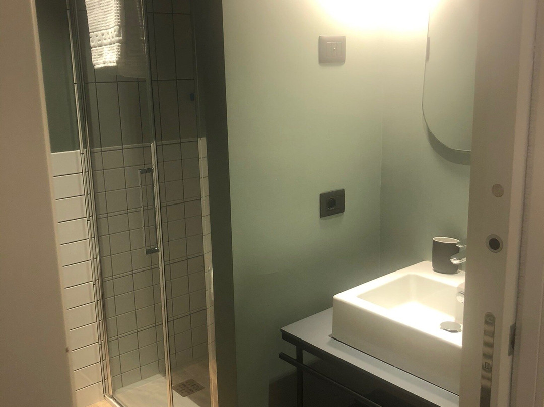 HT Hotel Trieste主图