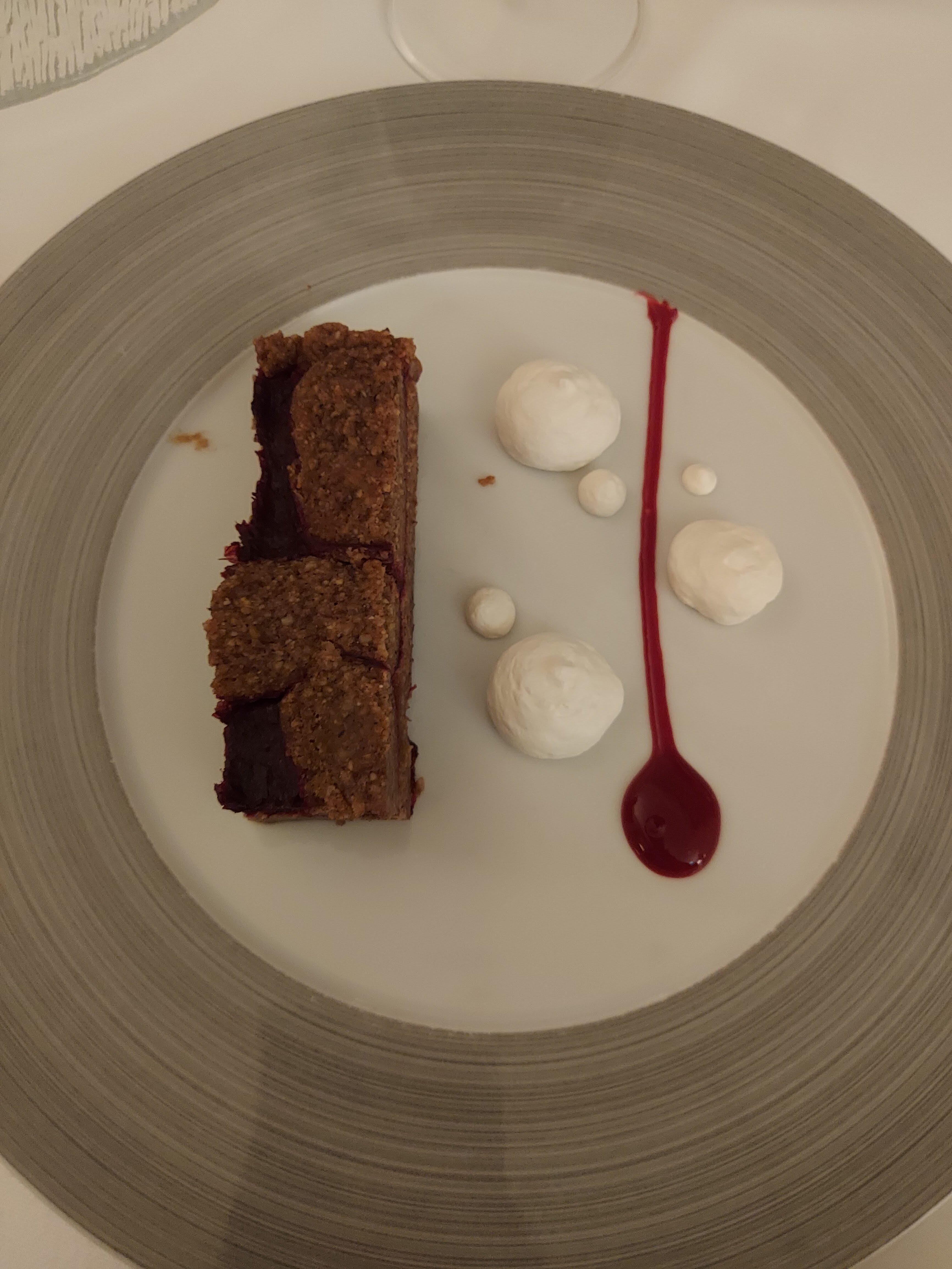 Kurhaus Cademario Hotel & Spa-餐饮