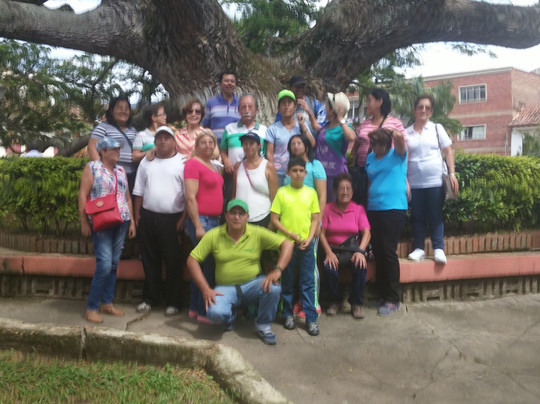 VIAJES COSMOS-布卡拉曼加必去景点