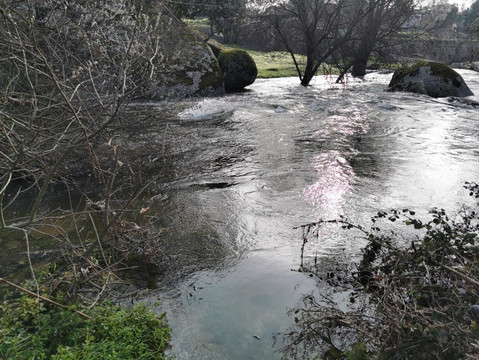 Mirador Del Río Guadarrama-Galapagar必去景点