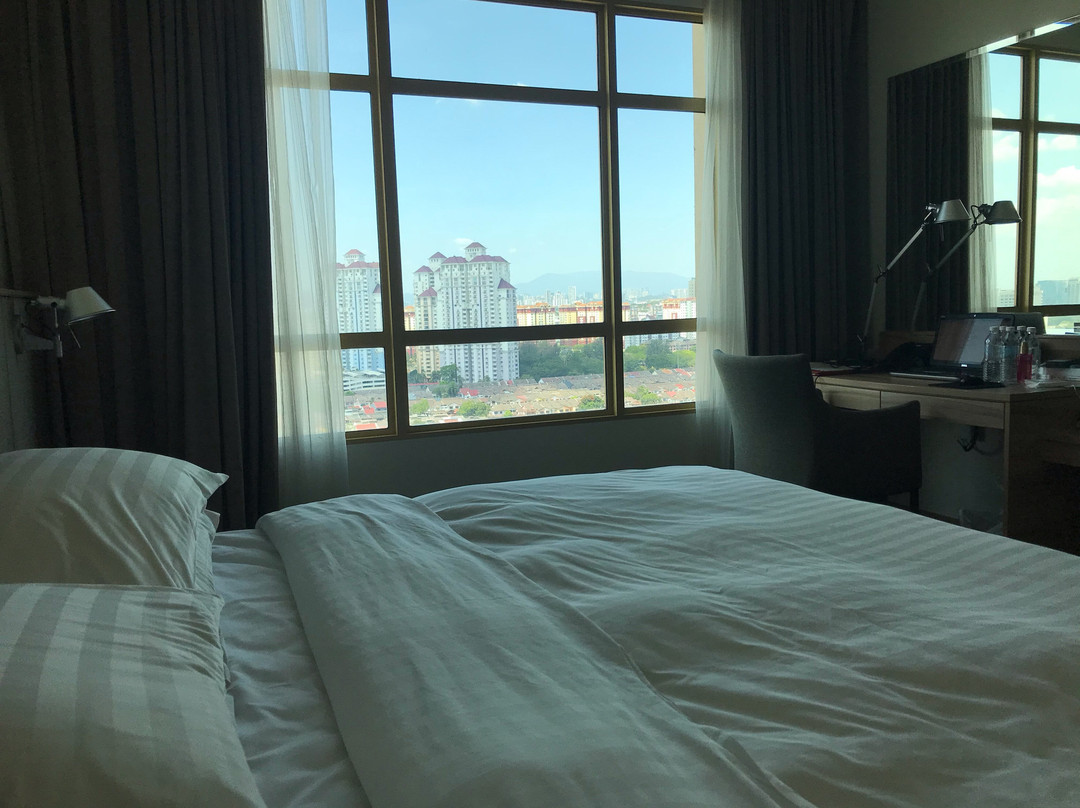 Sunway Lagoon Hotel主图