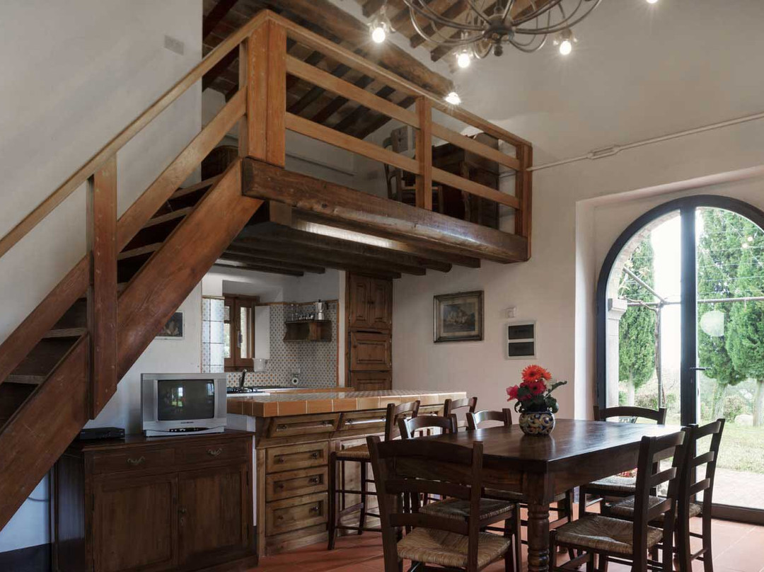 Fattoria di Peruzzo主图