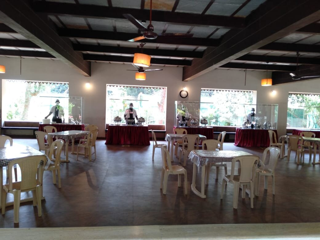 Pinewood Resort, Karjat主图