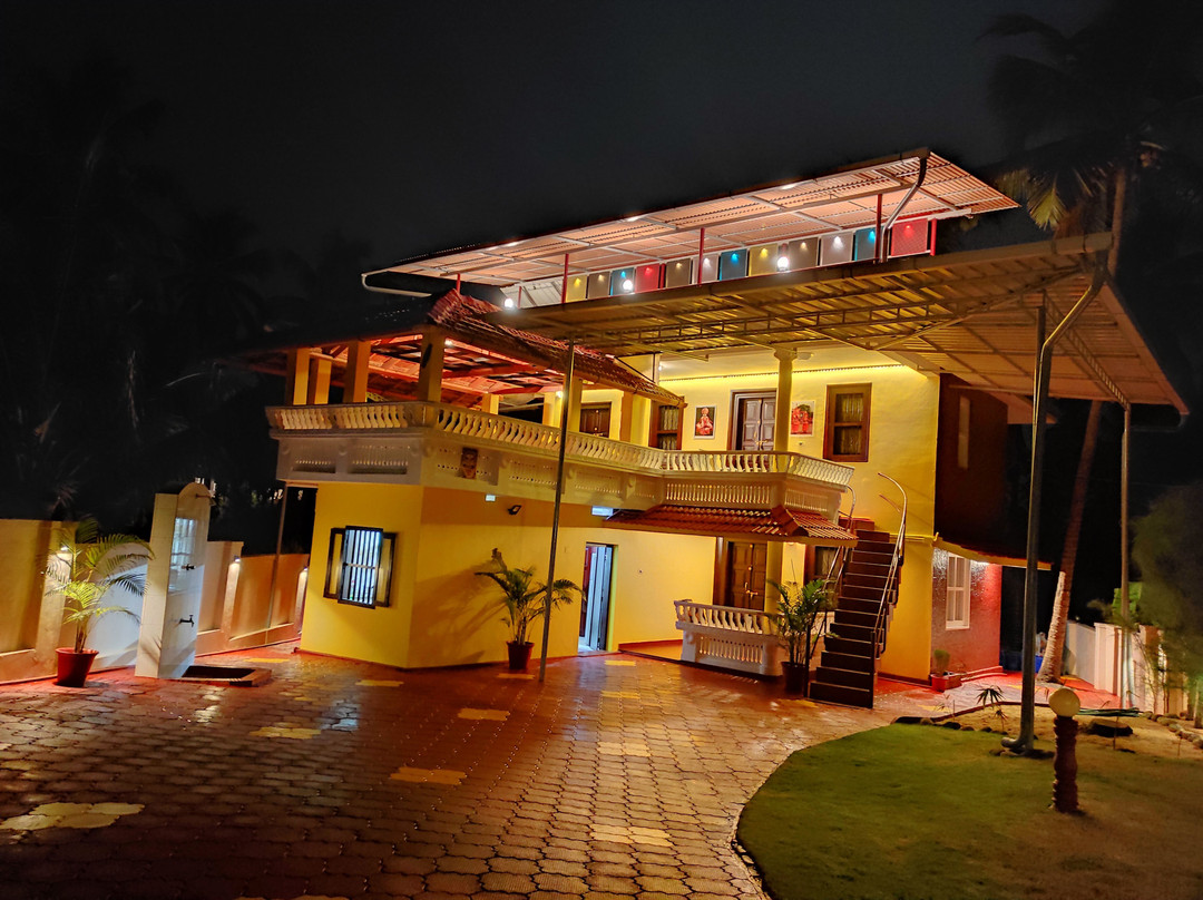 Shoreline Resorts