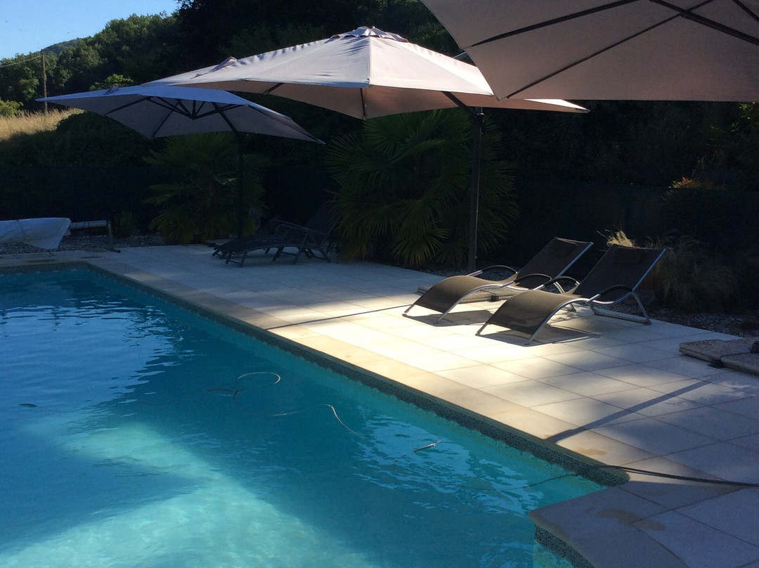 Le Relais du Pech主图