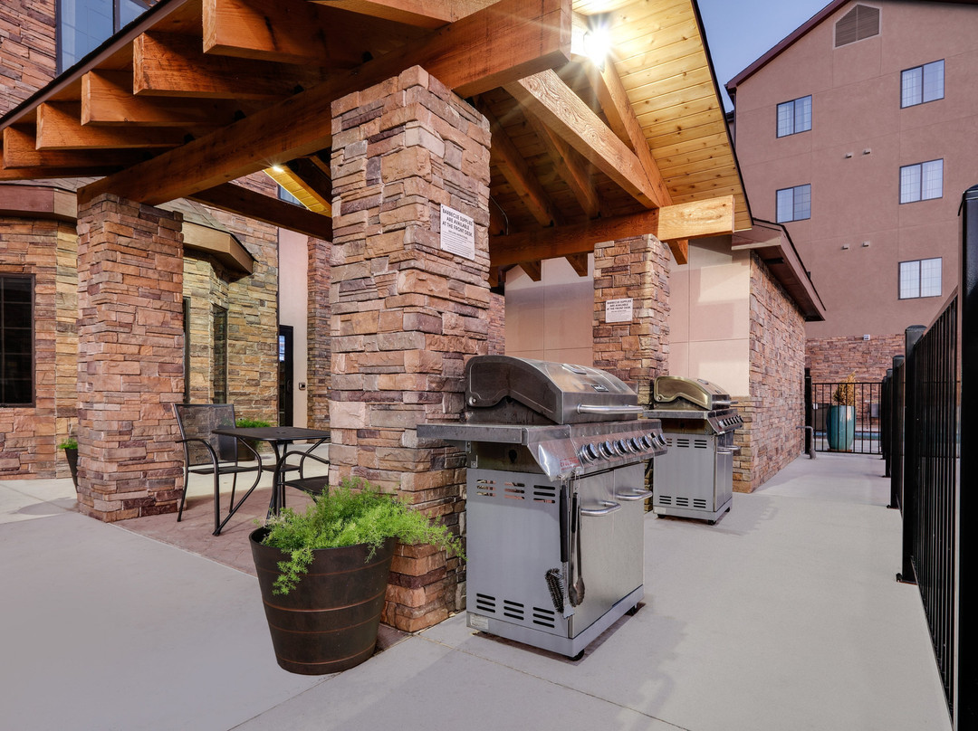 Staybridge Suites San Antonio - Schertz by IHG主图