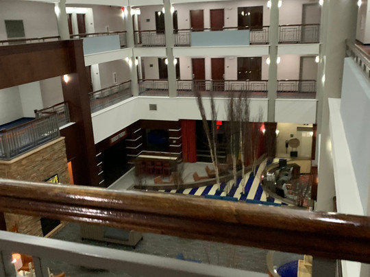 Holiday Inn & Suites Stockbridge/atlanta I-75 By IHG主图