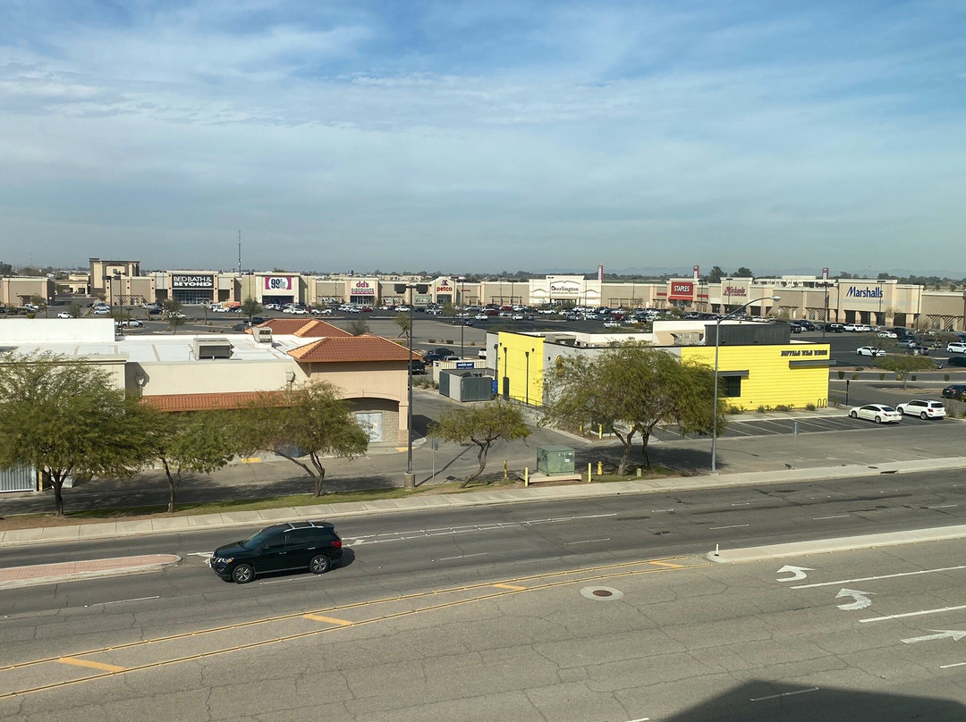 Fairfield by Marriott Inn & Suites El Centro主图