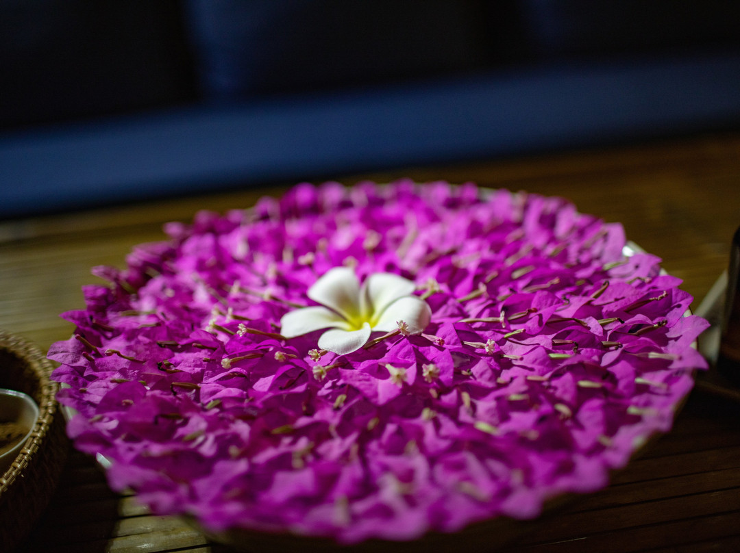 Aira Spa An Bang-会安必去景点