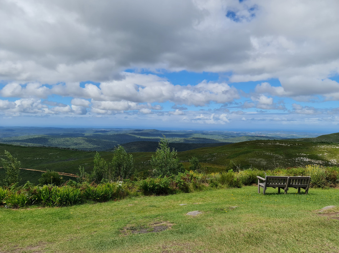 Prince Alfred Pass-克尼斯纳必去景点