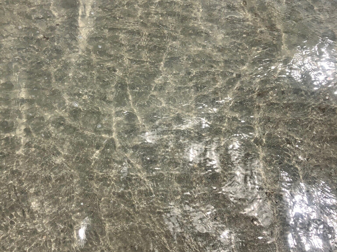 Pontinha Beach景点图片