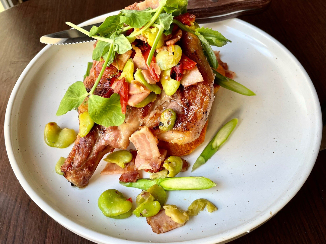 克莱伦敦酒店主图