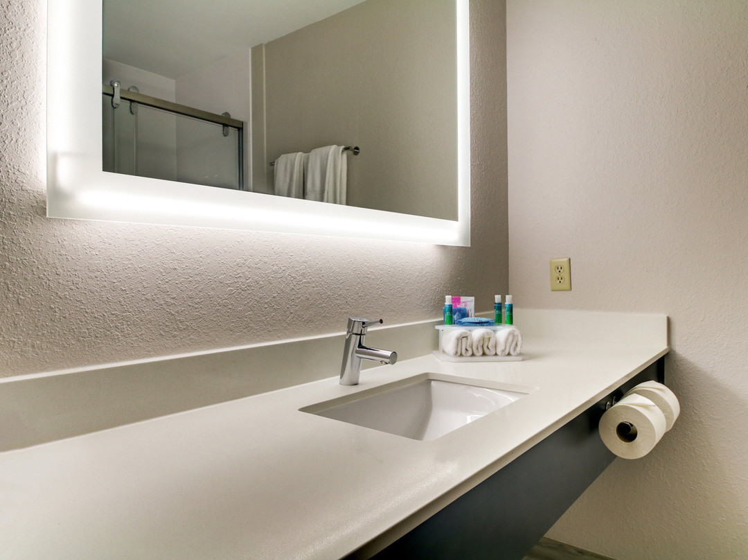 Mayo酒店住宿-Holiday Inn Express & Suites Live Oak by IHG