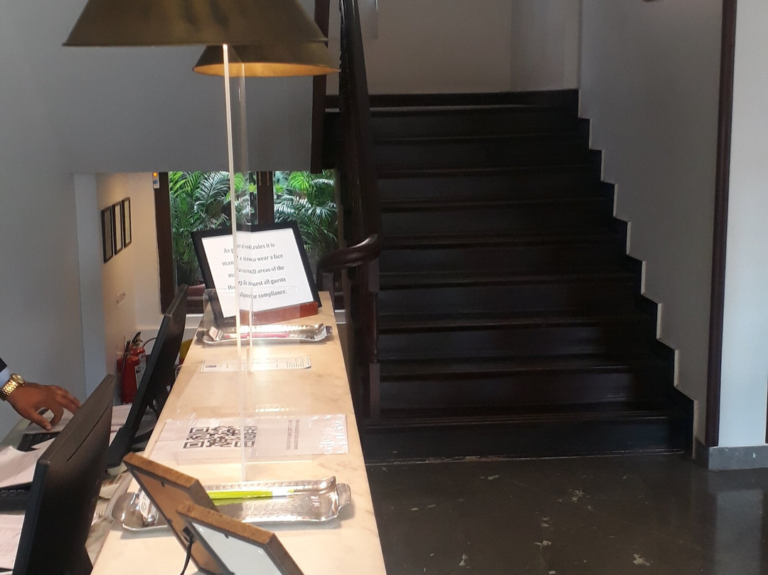 Comfort Inn Emerald主图