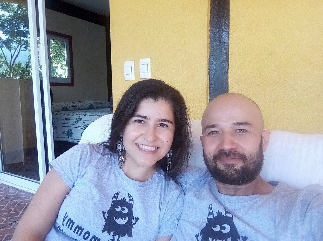 Casa Bahia Bonita主图