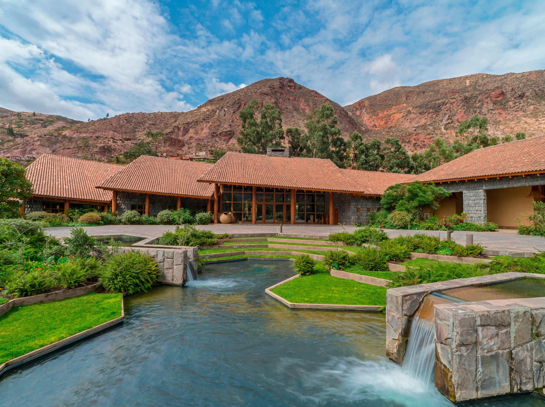 喜达屋豪华精选酒店