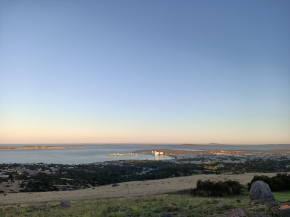 Winter Hill Lookout-Port Lincoln必去景点