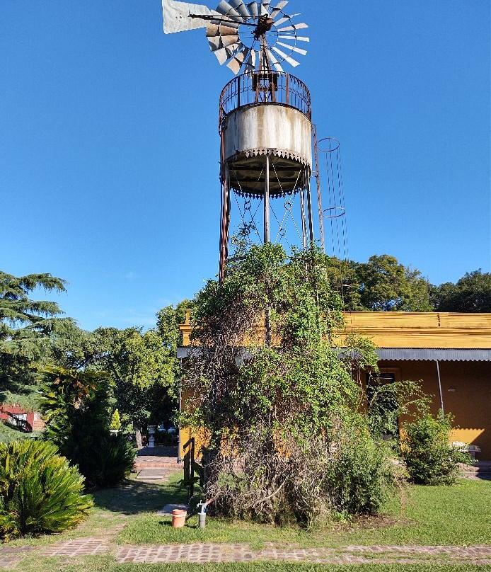 La Casona Italiana主图