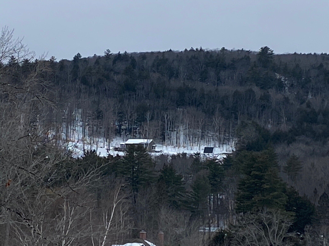 Lake Morey Resort主图