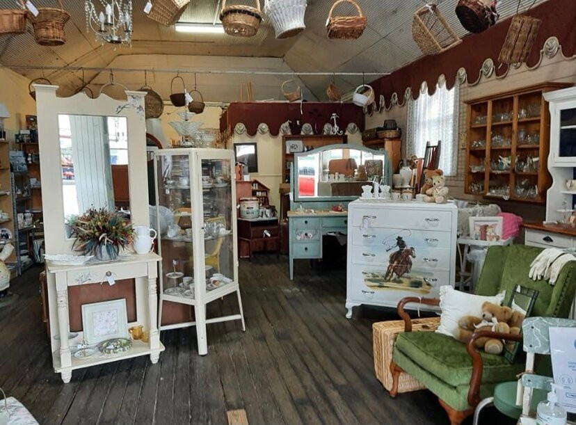 Crafty Friends-Stroud必去景点