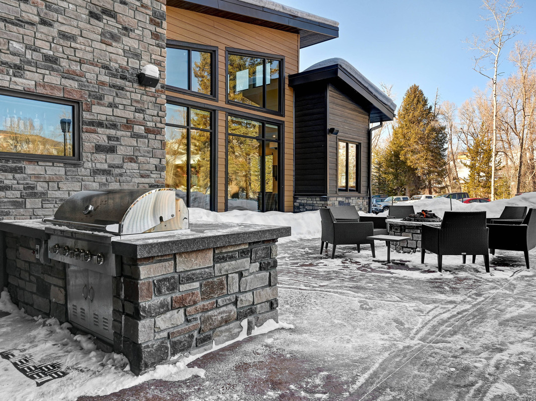 Residence Inn By Marriott Steamboat Springs主图