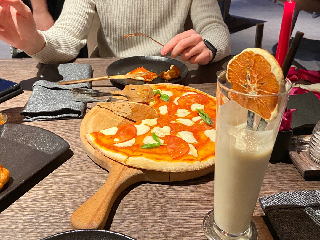 Core by Clare Smyth