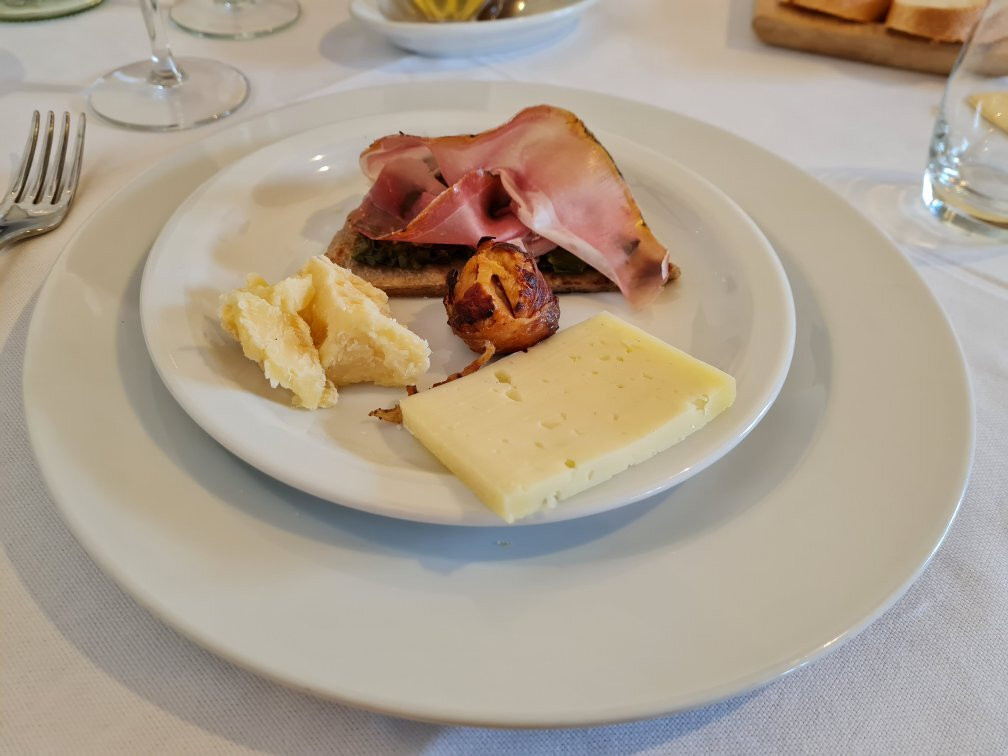 Agriturismo Valpietro主图