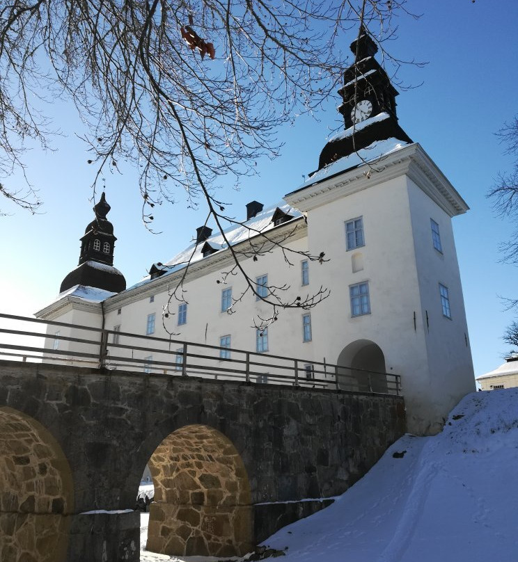 Ekenäs slott-林雪平必去景点