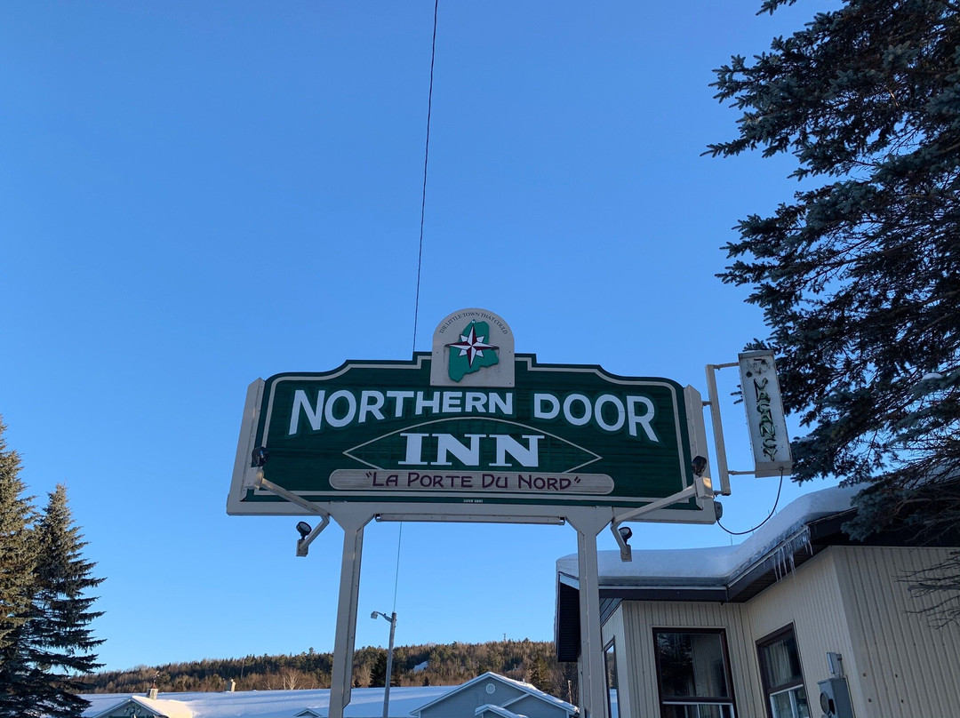 The  Northern Door Inn主图