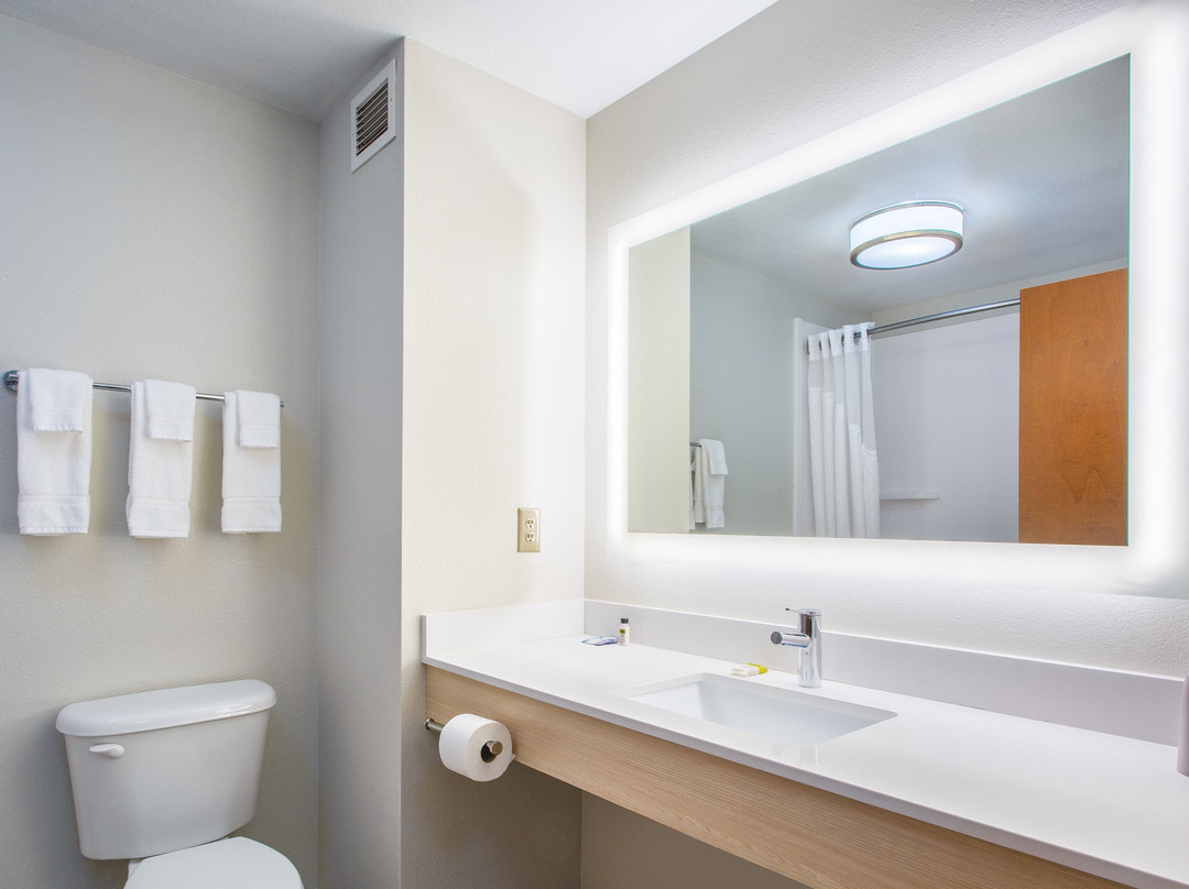 Holiday Inn Express & Suites Lewisburg By IHG主图