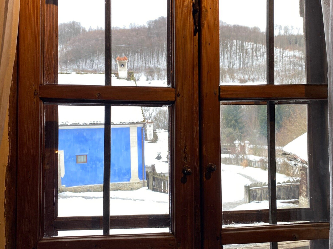 Count Kalnoky's Guesthouses主图