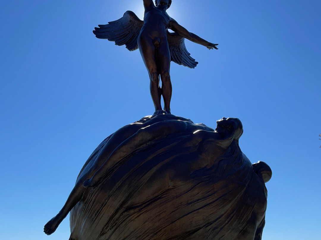 Riverside/Avondale Historic District-杰克逊维尔必去景点