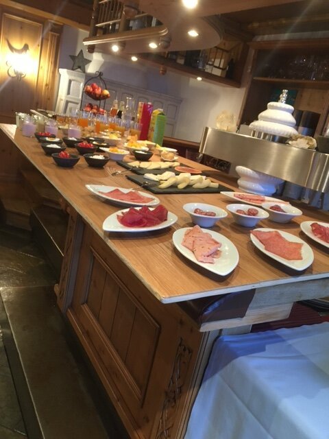 阿斯托里亚酒店-餐饮