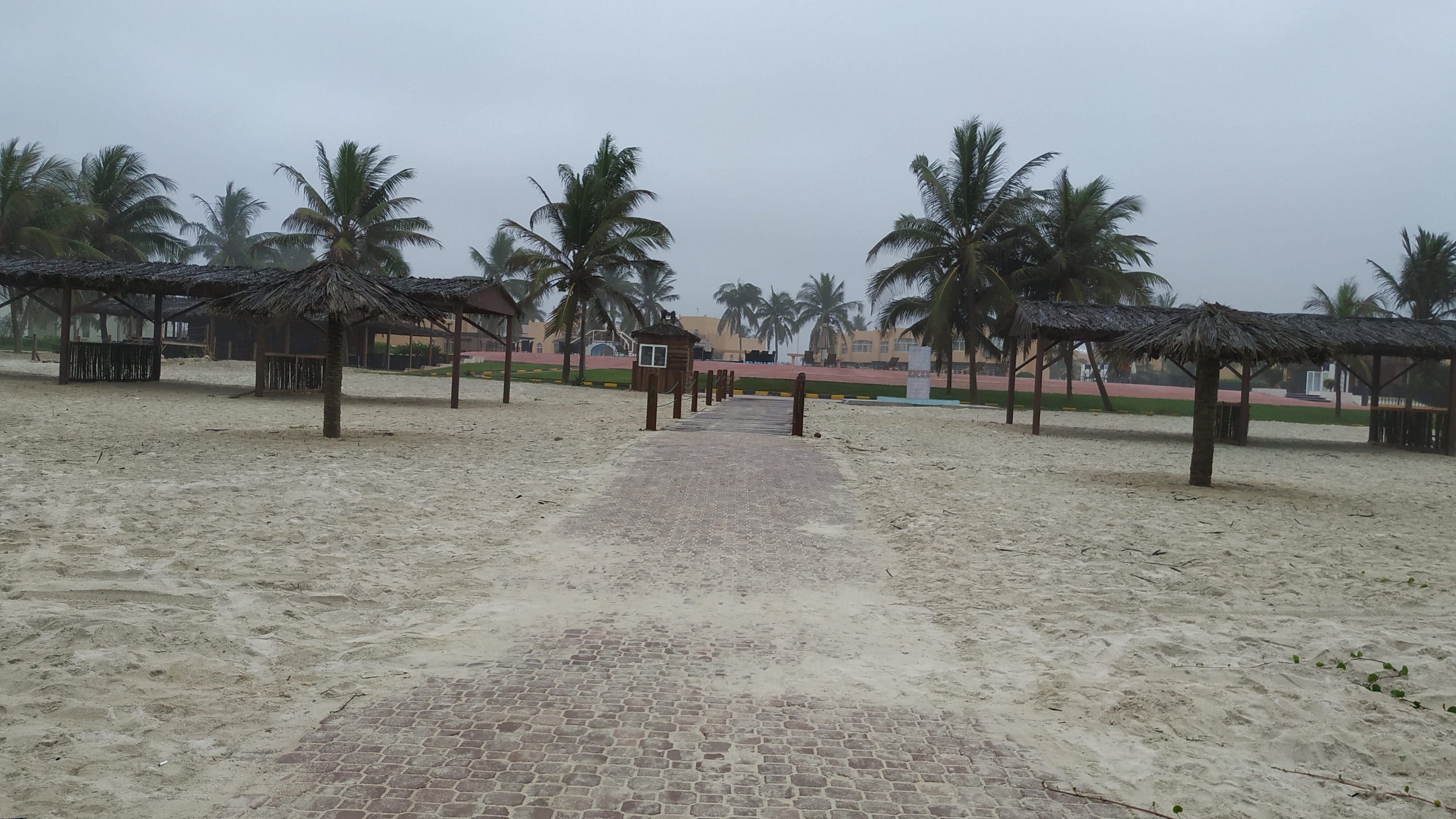 Samharam Resorts-泳池