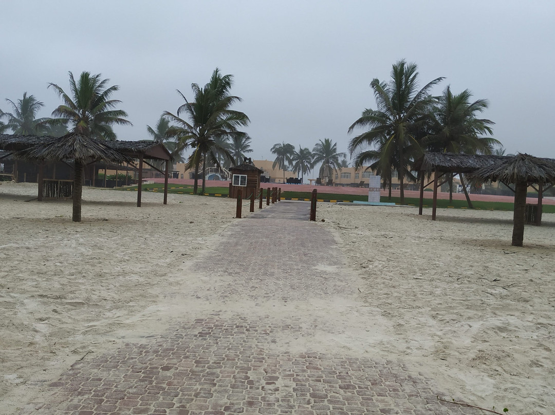 Samharam Resorts主图